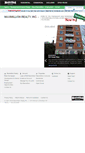 Mobile Screenshot of mxmrealty.com